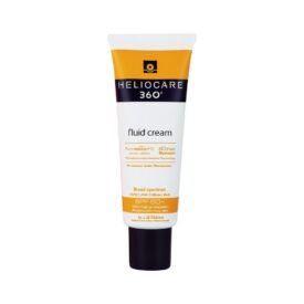 Heliocare 360° Fluid Cream SPF 50+