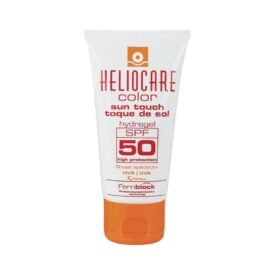 Heliocare Hydragel Sun Touch SPF 50