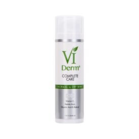 VI Derm Complete Care Normal to Dry Skin