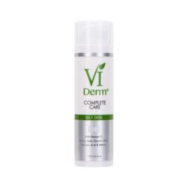 VI Derm Complete Care Oily Skin