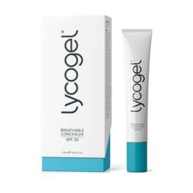 Lycogel Breathable Concealer