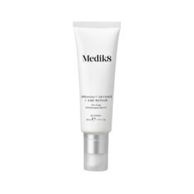 Medik8 Breakout Defence + Age Repair