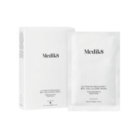 Medik8 Ultimate Recovery Bio-Cellulose Mask