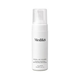 Medik8 Micellar Mousse