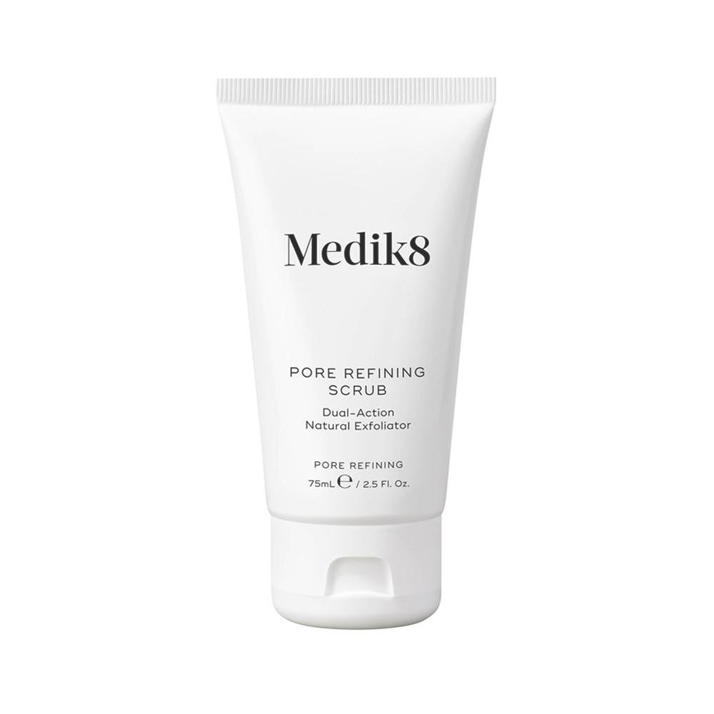 Medik8 Pore Refining Scrub