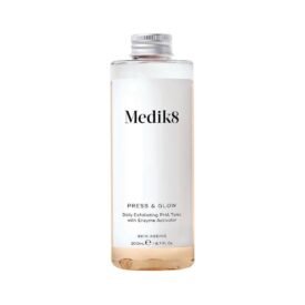 Medik8 Press & Glow Refill 200ml