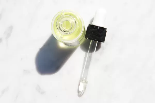 Facial Serums and Oils